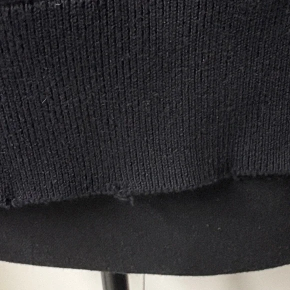 Zadig & Voltaire metallic camo skill sweater - Picture 3 of 5